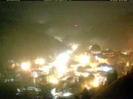 Archiv Foto Webcam Schwarzwald: St. Blasien 01:00
