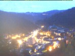 Archiv Foto Webcam Schwarzwald: St. Blasien 05:00