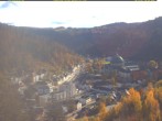 Archiv Foto Webcam Schwarzwald: St. Blasien 09:00