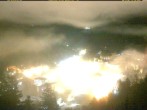 Archiv Foto Webcam Schwarzwald: St. Blasien 23:00