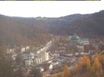 Archiv Foto Webcam Schwarzwald: St. Blasien 11:00