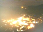 Archiv Foto Webcam Schwarzwald: St. Blasien 20:00
