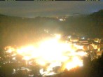 Archiv Foto Webcam Schwarzwald: St. Blasien 23:00