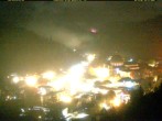 Archiv Foto Webcam Schwarzwald: St. Blasien 01:00