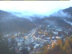 Archiv Foto Webcam Schwarzwald: St. Blasien 06:00