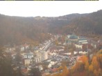 Archiv Foto Webcam Schwarzwald: St. Blasien 15:00