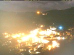 Archiv Foto Webcam Schwarzwald: St. Blasien 19:00
