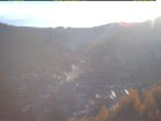 Archiv Foto Webcam Schwarzwald: St. Blasien 07:00