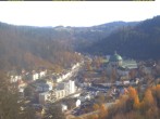 Archiv Foto Webcam Schwarzwald: St. Blasien 11:00