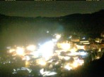 Archiv Foto Webcam Schwarzwald: St. Blasien 00:00