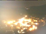 Archiv Foto Webcam Schwarzwald: St. Blasien 04:00