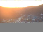 Archiv Foto Webcam Schwarzwald: St. Blasien 06:00