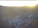 Archiv Foto Webcam Schwarzwald: St. Blasien 07:00