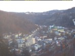 Archived image Webcam Black Forest: St. Blasien 15:00