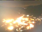 Archiv Foto Webcam Schwarzwald: St. Blasien 05:00