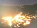 Archiv Foto Webcam Schwarzwald: St. Blasien 06:00