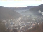 Archiv Foto Webcam Schwarzwald: St. Blasien 09:00