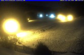 Archived image Webcam Holiday lodge Carola at Hinterzarten 05:00