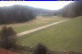 Archived image Webcam Holiday lodge Carola at Hinterzarten 09:00