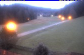 Archived image Webcam Holiday lodge Carola at Hinterzarten 05:00
