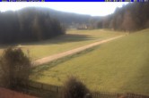 Archived image Webcam Holiday lodge Carola at Hinterzarten 07:00
