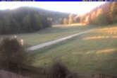 Archived image Webcam Holiday lodge Carola at Hinterzarten 05:00