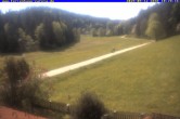 Archived image Webcam Holiday lodge Carola at Hinterzarten 09:00