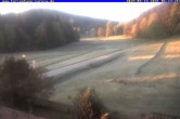Archived image Webcam Holiday lodge Carola at Hinterzarten 05:00