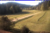 Archived image Webcam Holiday lodge Carola at Hinterzarten 07:00