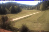 Archived image Webcam Holiday lodge Carola at Hinterzarten 09:00