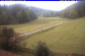 Archived image Webcam Holiday lodge Carola at Hinterzarten 11:00