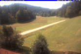 Archived image Webcam Holiday lodge Carola at Hinterzarten 09:00