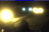 Archiv Foto Webcam Ferienhaus Carola in Hinterzarten 23:00