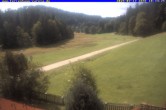 Archived image Webcam Holiday lodge Carola at Hinterzarten 09:00
