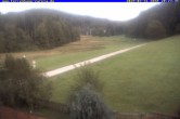 Archived image Webcam Holiday lodge Carola at Hinterzarten 19:00