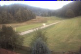 Archived image Webcam Holiday lodge Carola at Hinterzarten 19:00