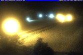 Archived image Webcam Holiday lodge Carola at Hinterzarten 23:00
