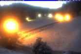 Archived image Webcam Holiday lodge Carola at Hinterzarten 05:00