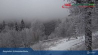 Archiv Foto Webcam Schauinsland Hofgrund 07:00