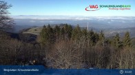 Archiv Foto Webcam Schauinsland Hofgrund 10:00