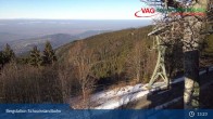 Archiv Foto Webcam Schauinsland Hofgrund 12:00