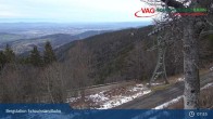 Archiv Foto Webcam Schauinsland Hofgrund 07:00