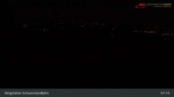 Archived image Webcam Schauinsland Hofgrund (top station) 00:00