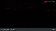 Archived image Webcam Schauinsland Hofgrund (top station) 02:00