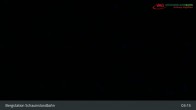 Archived image Webcam Schauinsland Hofgrund (top station) 02:00