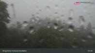 Archived image Webcam Schauinsland Hofgrund (top station) 06:00