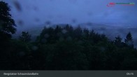Archiv Foto Webcam Schauinsland Hofgrund 04:00