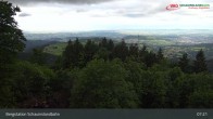Archiv Foto Webcam Schauinsland Hofgrund 06:00