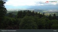 Archiv Foto Webcam Schauinsland Hofgrund 07:00