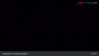 Archiv Foto Webcam Schauinsland Hofgrund 02:00